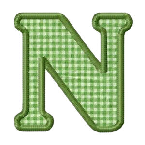 N
